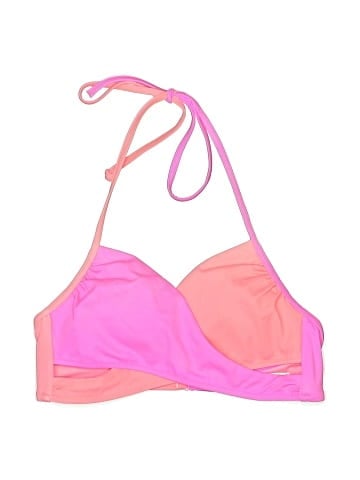 Victoria's Secret Pink Swimsuit Top (view 1)