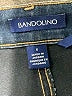 Bandolino Blue Jeans Size 6 - photo 7