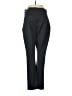DKNY Solid Gray Dress Pants Size M - photo 2