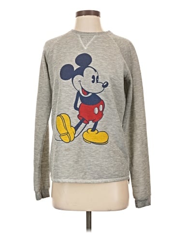 Disney Sweatshirt (view 1)