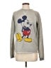 Disney Gray Sweatshirt Size M - photo 1