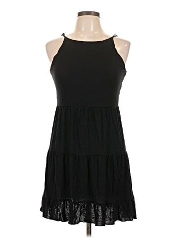 Alya Casual Dress (view 1)