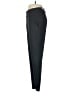 DKNY Solid Gray Dress Pants Size M - photo 5
