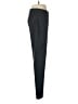 DKNY Solid Gray Dress Pants Size M - photo 4