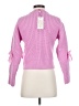 LoveShackFancy Pink Wool Cardigan Size XS - photo 2