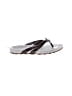 Patagonia Gray Flip Flops Size 5 - photo 1