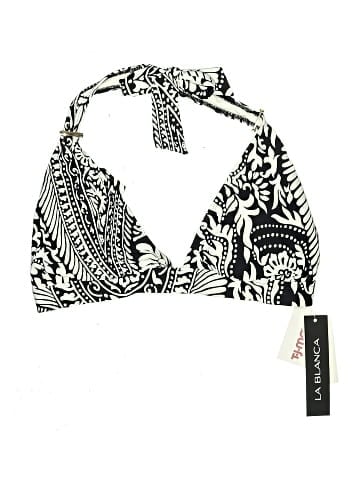 La Blanca Swimsuit Top (view 1)