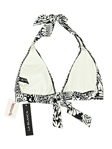 La Blanca Swimsuit Top (view 2)