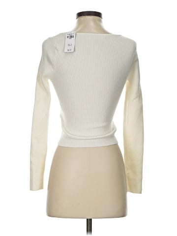 Abercrombie & Fitch Long Sleeve T-Shirt (view 2)