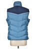 Obermeyer 100% Polyester Blue Vest Size L - photo 2
