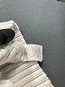 Hartstrings Argyle White Sweater Vest Size 4 - photo 4