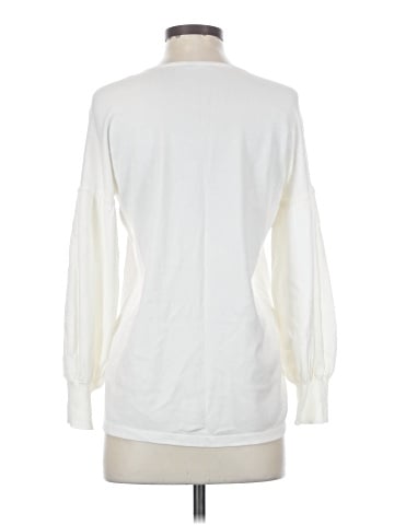 J. McLaughlin Long Sleeve T-Shirt (view 2)