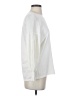 J. McLaughlin Ivory Long Sleeve T-Shirt Size S - photo 4