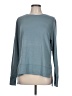 MPG Teal Pullover Sweater Size L - photo 1