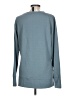 MPG Teal Pullover Sweater Size L - photo 2