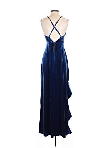 Lulus Cocktail Dress (view 2)