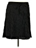 Max Studio 100% Cotton Black Formal Skirt Size M - photo 1