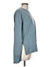 MPG Teal Pullover Sweater Size L - photo 4