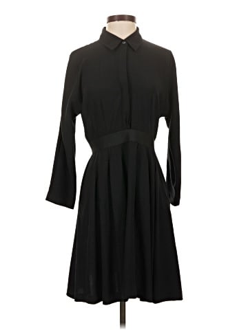 Theory Casual Dress (view 1)