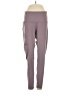 Layer 8 Gray Active Pants Size M - photo 1