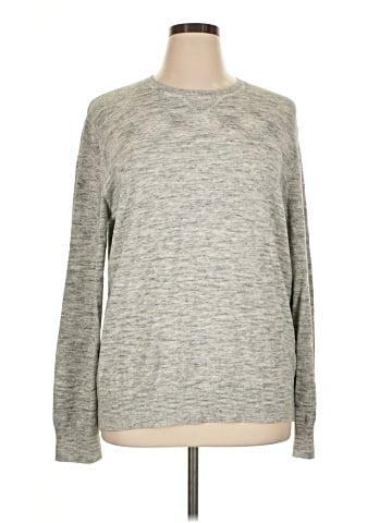 Banana Republic Factory Store Pullover Sweater (view 1)