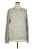 Banana Republic Factory Store Gray Pullover Sweater Size XL - photo 1