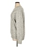 Banana Republic Factory Store Gray Pullover Sweater Size XL - photo 5