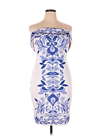 Bisou Bisou Cocktail Dress (view 1)