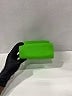 Telfar 100% Polyester Green Small Shopping Bag One size - photo 3