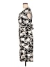 Chadwicks Ivory Cocktail Dress Size 12 - photo 5