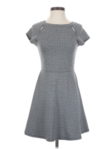 I. Joah Casual Dress (view 1)