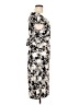 Chadwicks Ivory Cocktail Dress Size 12 - photo 4