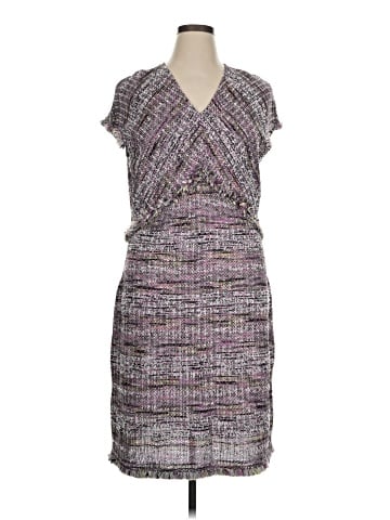 St. John Cocktail Dress (view 1)