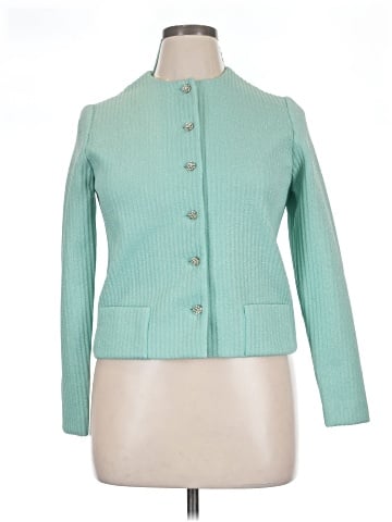 Leslie Fay Blazer (view 1)