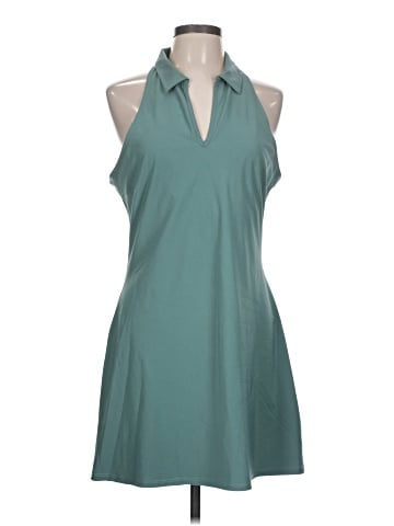 Abercrombie & Fitch Casual Dress (view 1)