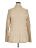 Daisy Fuentes 100% Acrylic Tan Turtleneck Sweater Size XL - photo 1