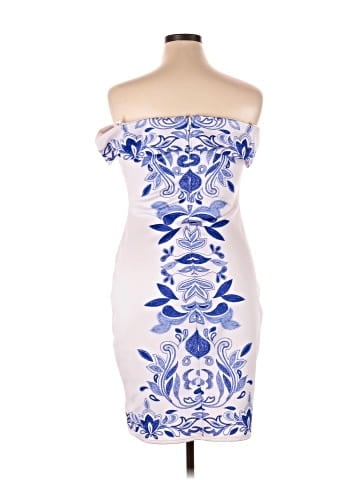 Bisou Bisou Cocktail Dress (view 2)