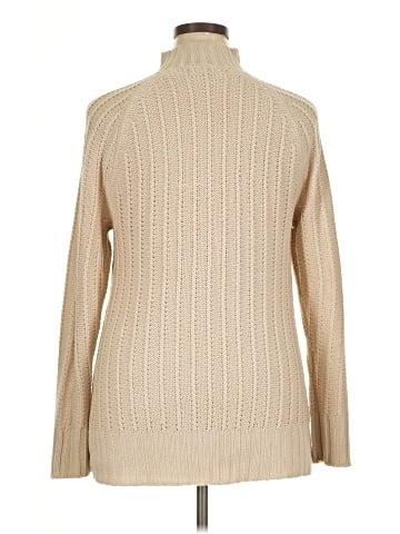 Daisy Fuentes Turtleneck Sweater (view 2)