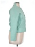 Leslie Fay Teal Blazer Size 14 - photo 4
