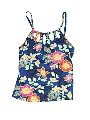 24th & Ocean Swimsuit Top (view 1)