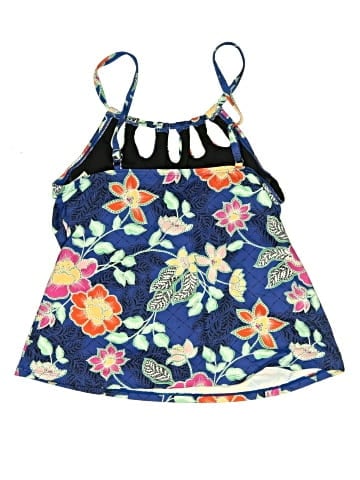 24th & Ocean Swimsuit Top (view 2)