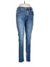 Adriano Goldschmied Solid Blue Jeans Size 29R - photo 1