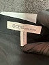 BCBGeneration Black Cocktail Dress Size L - photo 7