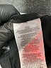 BCBGeneration Black Cocktail Dress Size L - photo 8
