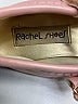 Rachel Shoes Pink Flats Size 13 (kids) - photo 3