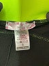 Love Nation Color Block Green Active Pants Size S - photo 7