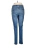 Adriano Goldschmied Solid Blue Jeans Size 29R - photo 2