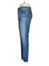Adriano Goldschmied Solid Blue Jeans Size 29R - photo 5