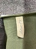 Allison Joy Solid Green Casual Dress Size MedEstimated - photo 7