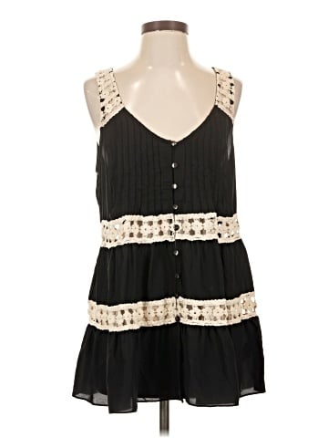 Vanessa Virginia Casual Dress (view 1)